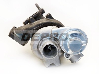 TURBO NEW AFTERMARKET MITSUBISHI SHOGUN 25 4D56