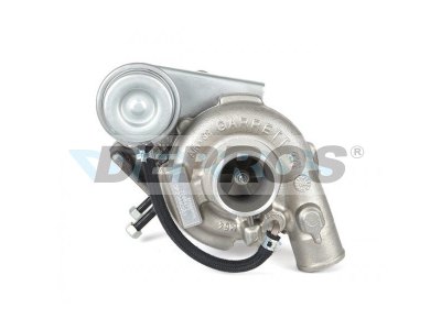 NOUVEAU TURBO COMPATIBLE FIAT DOBLO