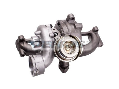 NOVO TURBO COMPATIVEL AUDI/VW/SEAT 19 TDi