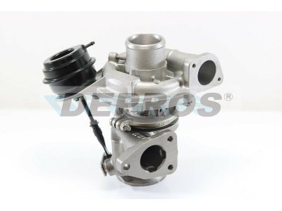 NOUVEAU TURBO COMPATIBLE AR GIULIETTA/FIAT BRAVO 16JTD