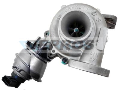 NOUVEAU TURBO COMPATIBLE CHEVROLET CRUZE/OPEL ASTRA