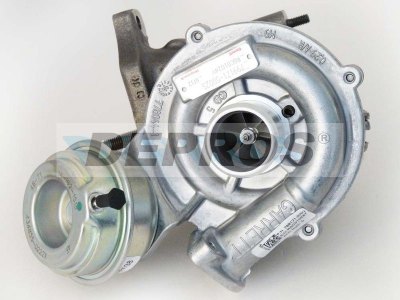 NEUER TURBO KOMPATIBEL FIAT/LANCIA