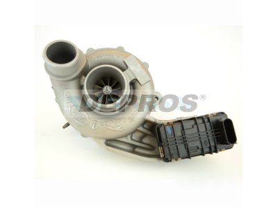 NOUVEAU TURBO COMPATIBLE LAND ROVER RANGE ROVER