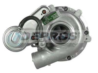 NOVO TURBO COMPATIVEL AGRICULTURAL INDUSTRIAL