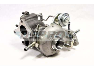 NOVO TURBO COMPATIVEL SUBARU IMPREZA