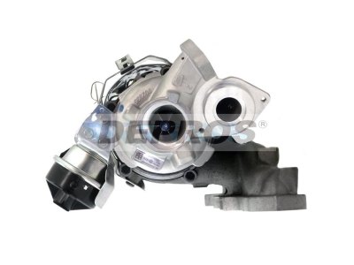 TURBO RICOSTRUITO BM70B VW/SKODA