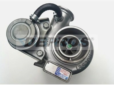 TURBO RECONSTRUIDO IVECO HOLSET