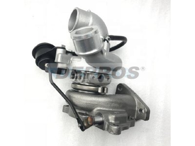 TURBO RECONSTRUIDO HYUNDAI GRAND STAREX2.4L