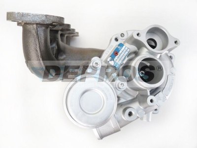 TURBO RECONSTRUIDOS VW/AUDI