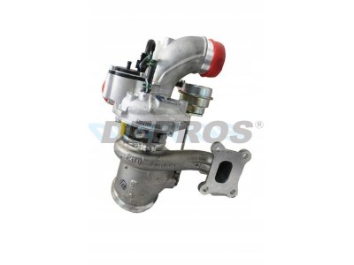 TURBO RECONSTRUIDOS FORD/LAND ROVER/VOLVO 2.0L