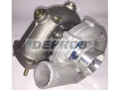 TURBO RECONSTRUIDO MOTORE VM MARINO