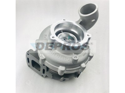 TURBO RICOSTRUITO VOLVO PENTA