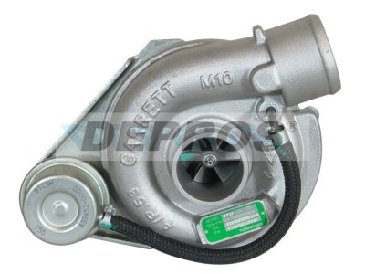 TURBO RICOSTRUITO IVECO NAVECO