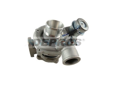 TURBO REMAN HYUNDAI STAREX 2.5L