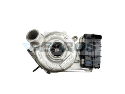 TURBO NEW GENUINE