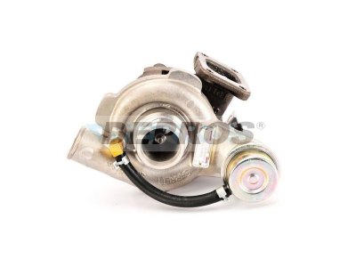 TURBO RICOSTRUITO DAEWOO VAN COMMERCIALE 2.4L