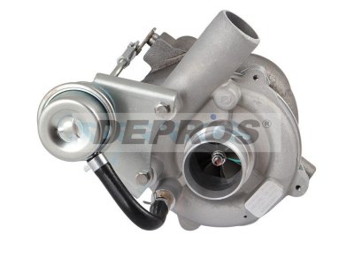 TURBO RICOSTRUITO HYUNDAI CHRORUS BUS 3.3