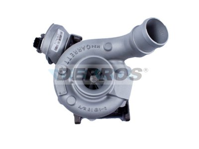 TURBO RECONSTRUIDOS OPEL SIGNUM 3.0L