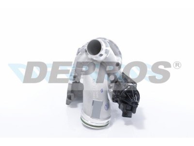 TURBO RICOSTRUITO CONTINENTAL PER BMW 1.5i