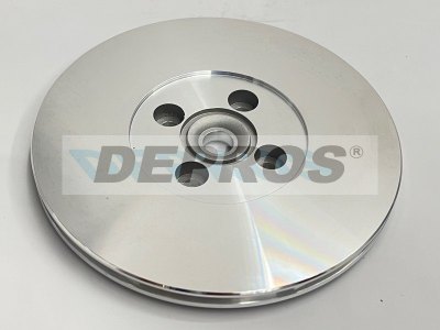 SEAL PLATE B03G