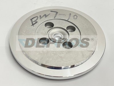 SEAL PLATE B03G