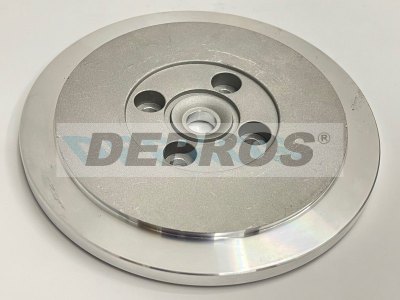 SEAL PLATE B03G