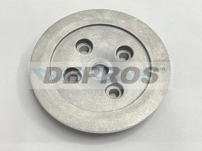 PLAT COMPRESSEUR GTD2056VZK