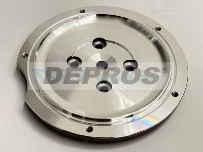 SEAL PLATE RHF5