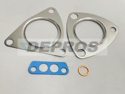 GASKET KIT TURBO LAND ROVER