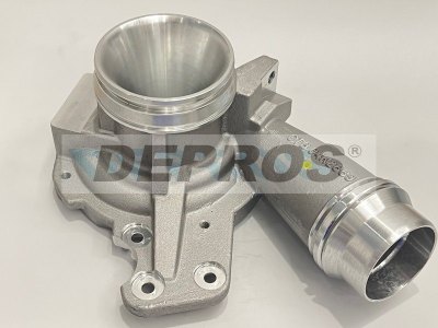 COMPRESSOR HOUSING BV40 BMW