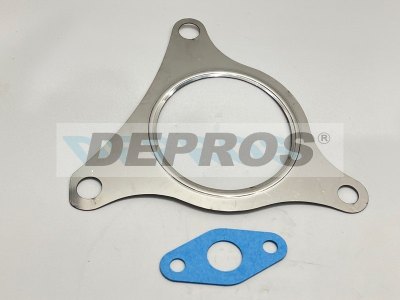 GASKET TURBO BO3G MERCEDES