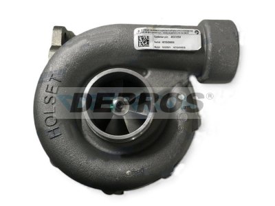 TURBO RICOSTRUITO IVECO MARINO