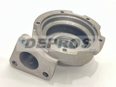 CARTER TURBINA RHV4 ISUZU/OPEL