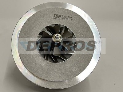 CORE ASSY BILANCIATO GT2056V VOLVO PENTA