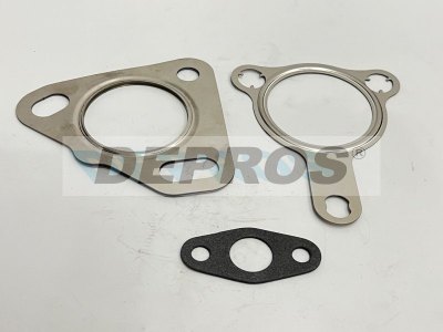 KIT GUARNIZIONI TURBO GTB1546V  OPEL