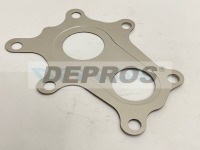 GASKET KIT TURBO JAGUAR BV39/KP35