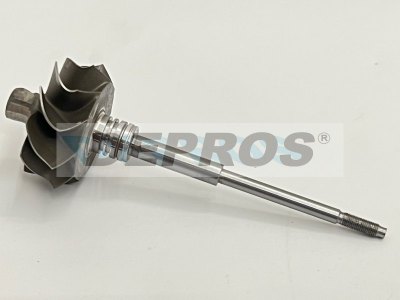 SHAFT AND WHEEL GTDI12V REVERSE