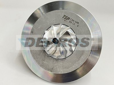 CORE ASSY BILANCIATO B03G MFS REVERSE