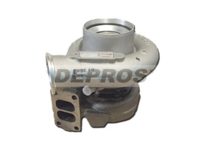 TURBO RICOSTRUITO HX35 IVECO TECTOR 230HP