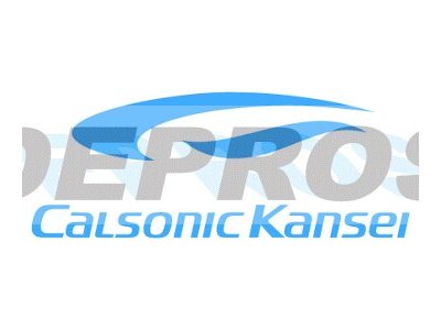 UBERHOLTER KLIMAKOMPRESSOR CALSONIC CSV613