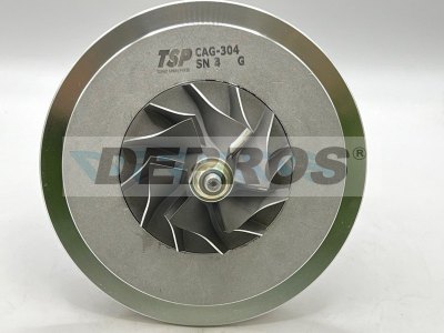 CORE ASSY BILANCIATO T350-04 JOHN DEERE