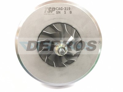 CORE ASSY BILANCIATO T3 PERKINS