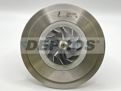 CORE ASSY BILANCIATO GT2559L HINO DUTRO TRUCK