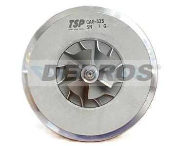 CORE ASSY BILANCIATO TA4502 VOLVO TRUCK/BUS