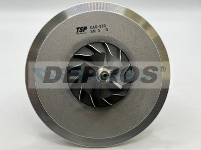 CORE ASSY BILANCIATO GT2556 PERKINS AGRICULTURAL