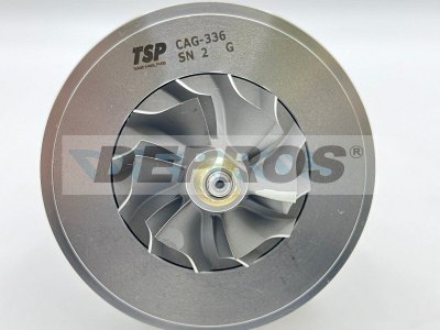 CORE ASSY BILANCIATO TB2568 ISUZU TRUCK