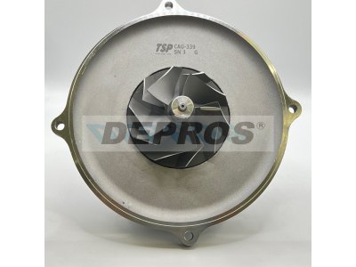 CORE ASSY BILANCIATO GTP38 REVERSE FORD F250/350