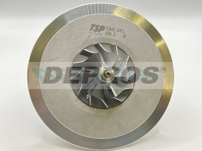 CORE ASSY BILANCIATO GT2559S FORD RANGER TRUCK