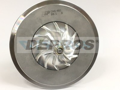 CARTUCHO T04 MFS BILLET IVECO