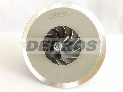 CORE ASSY BILANCIATO GT25 PERKINS